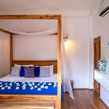 Amanta Beach Нилавели Екстериор снимка