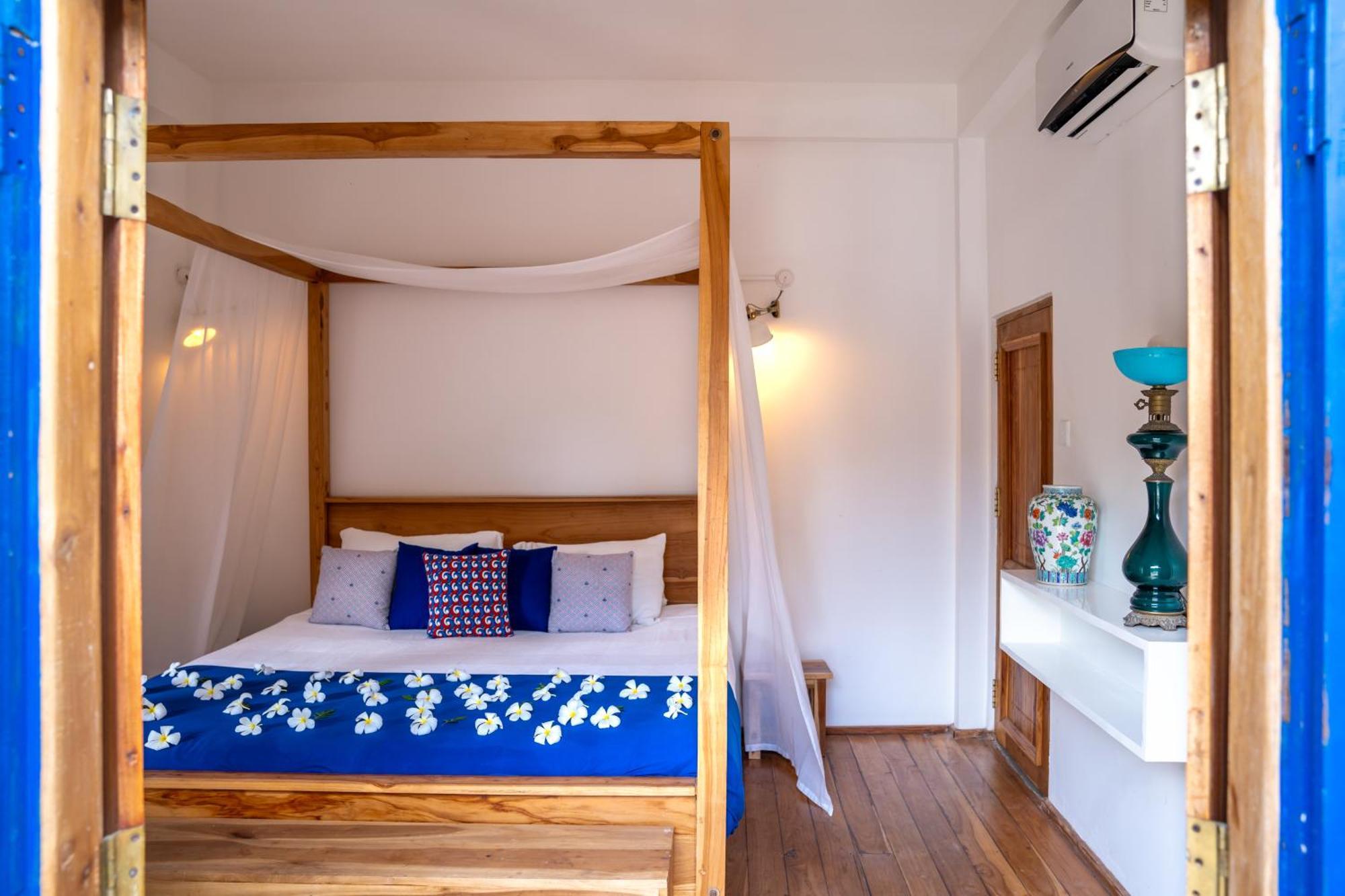 Amanta Beach Нилавели Екстериор снимка