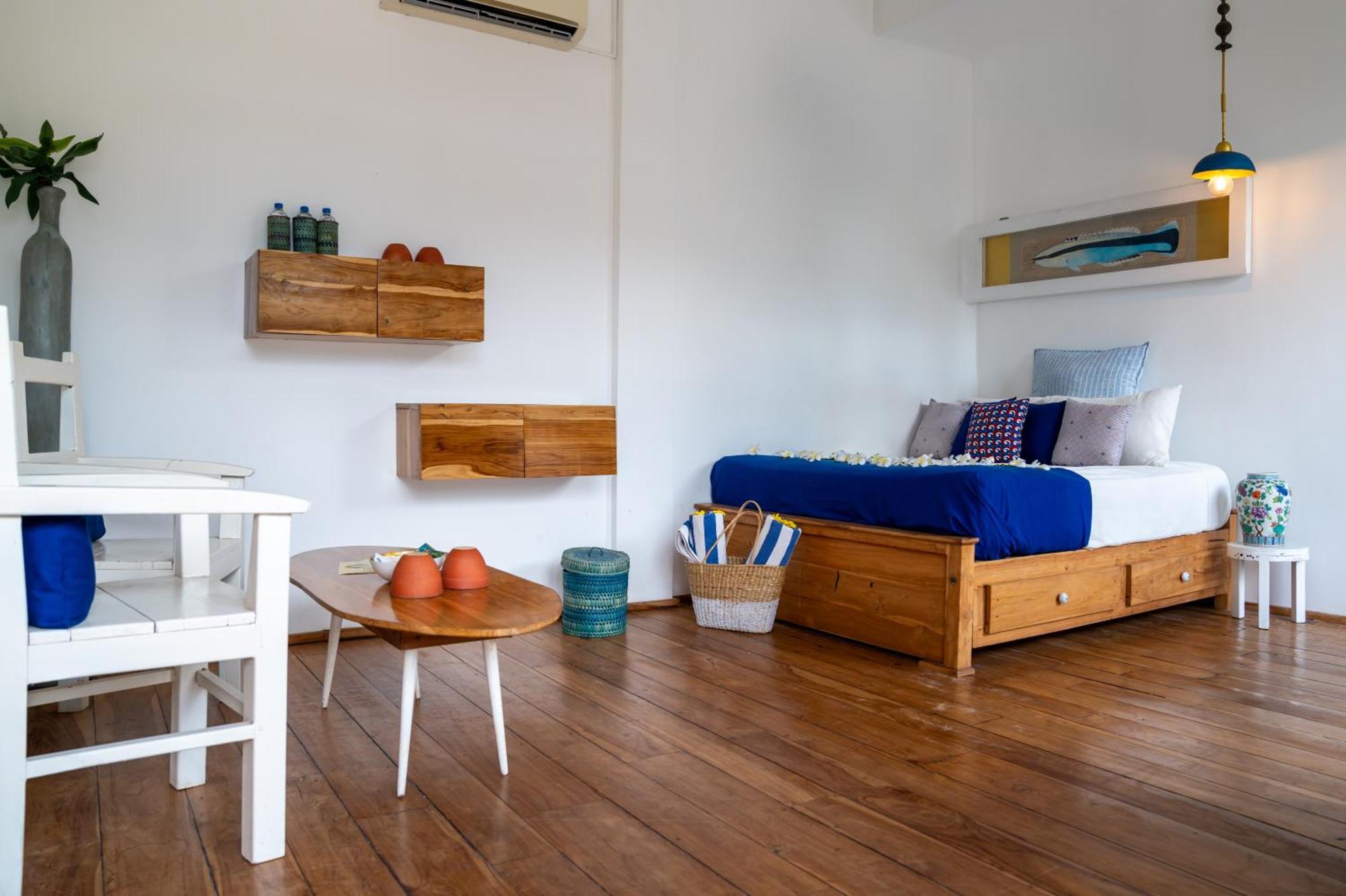 Amanta Beach Нилавели Екстериор снимка