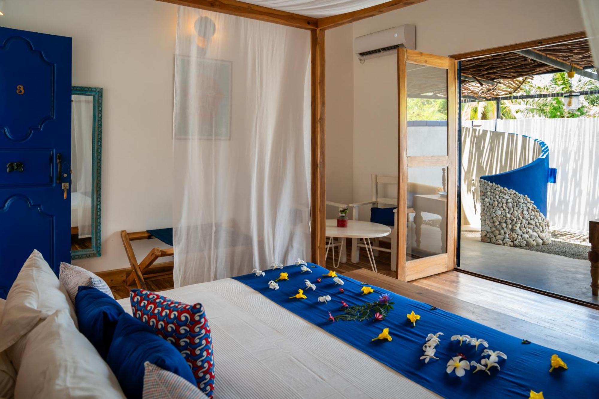Amanta Beach Нилавели Екстериор снимка