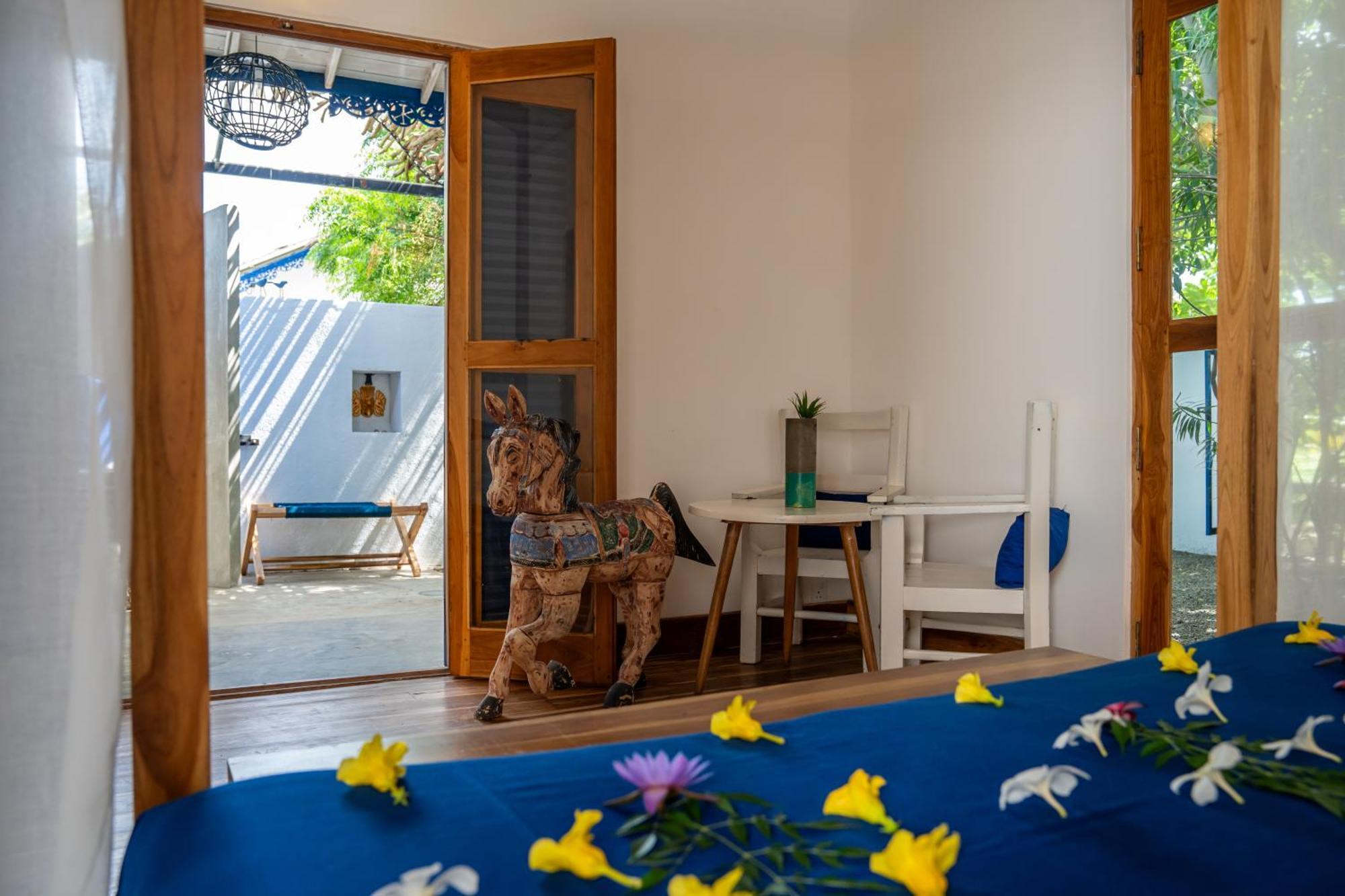 Amanta Beach Нилавели Екстериор снимка