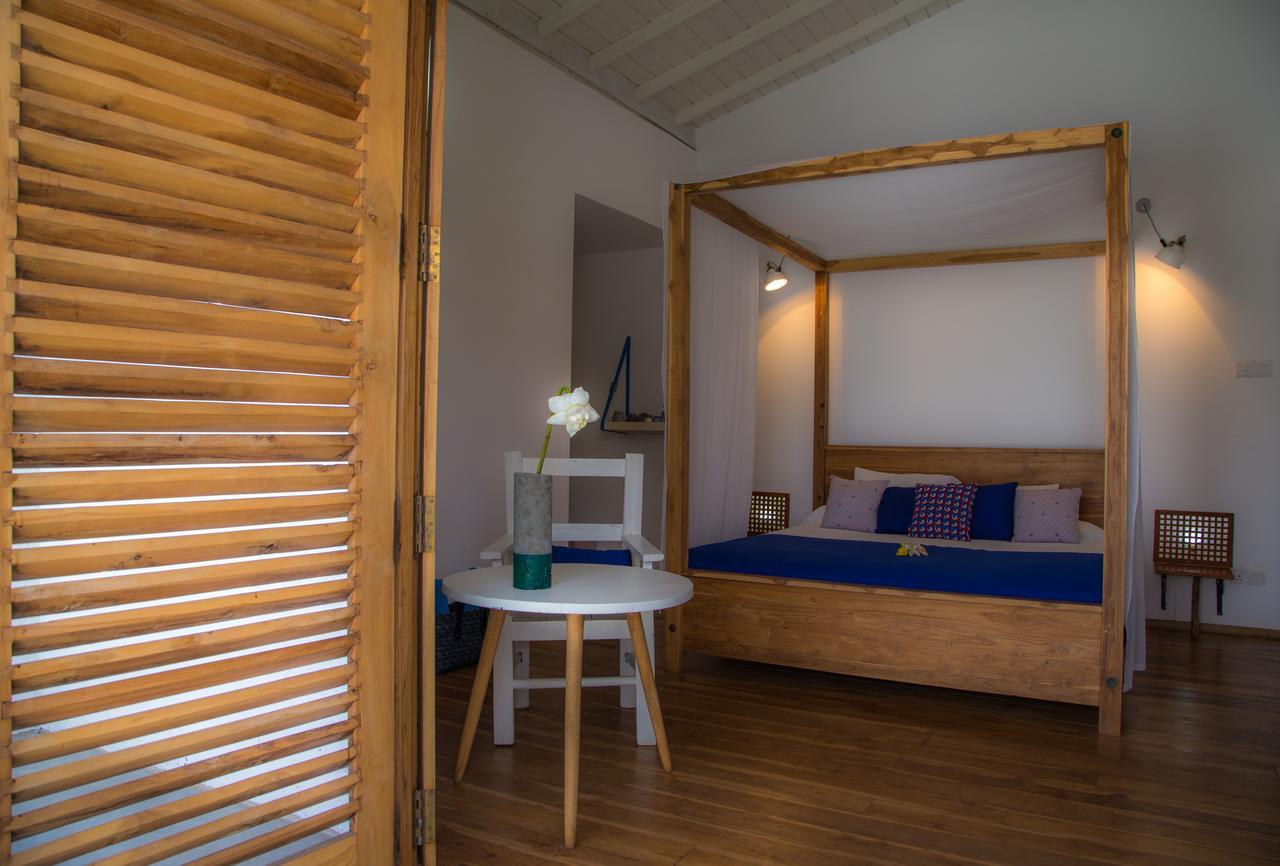 Amanta Beach Нилавели Екстериор снимка