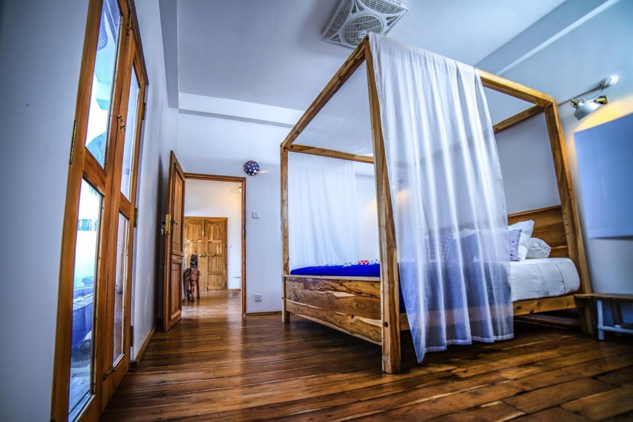 Amanta Beach Нилавели Екстериор снимка